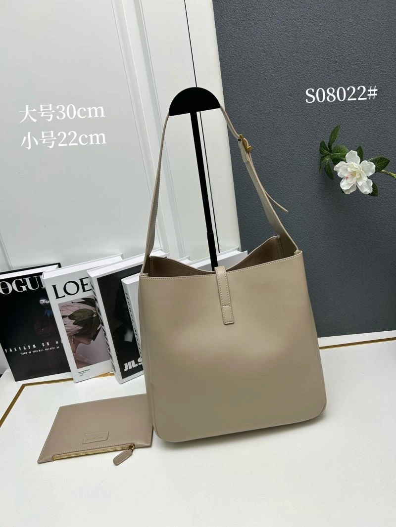 Unisex YSL Hobo Bags 81816