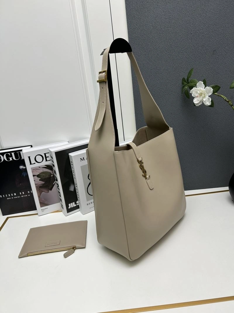 Unisex YSL Hobo Bags 81816