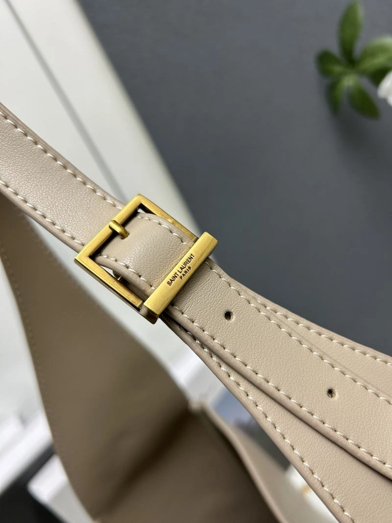 Unisex YSL Hobo Bags 81816