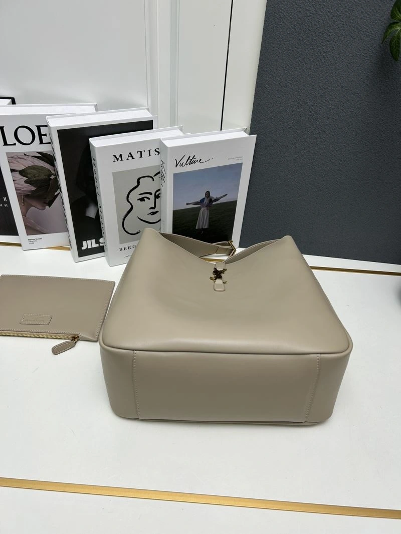 Unisex YSL Hobo Bags 81816