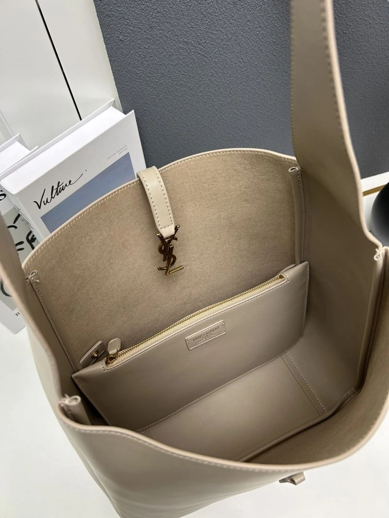 Unisex YSL Hobo Bags 81816