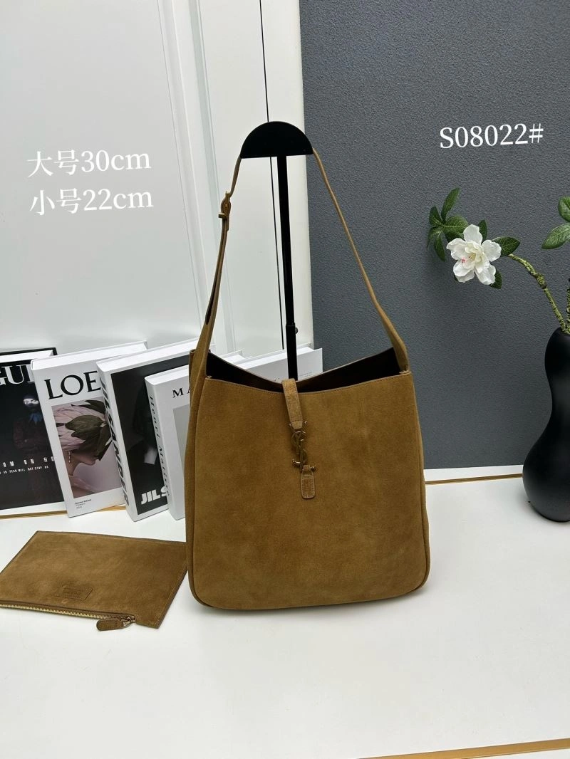 YSL Hobo Bags Supportive 81821