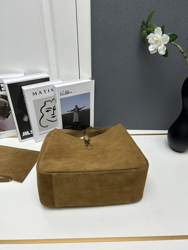 YSL Hobo Bags Supportive 81821