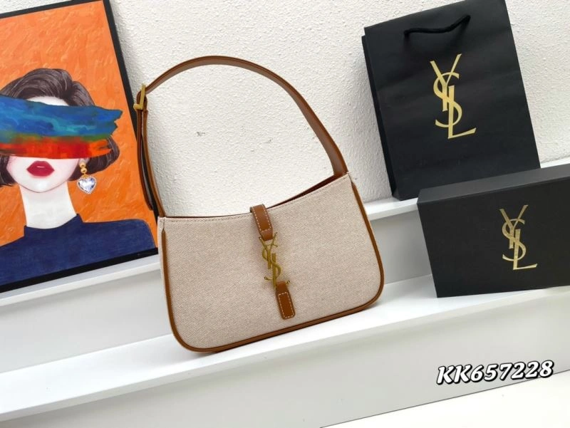 Breathable YSL Hobo Bags 81855