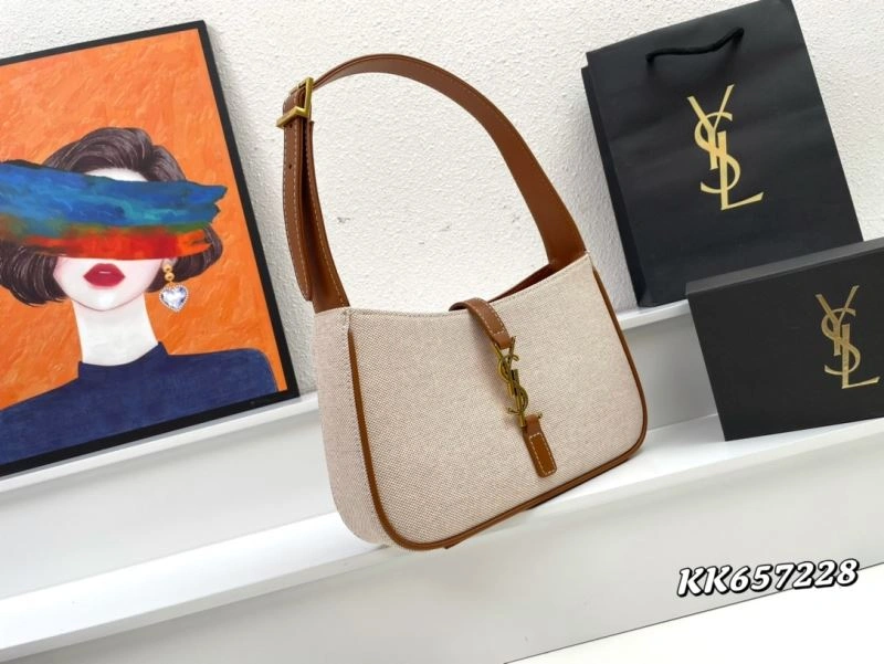 Breathable YSL Hobo Bags 81855