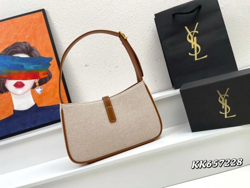 Breathable YSL Hobo Bags 81855