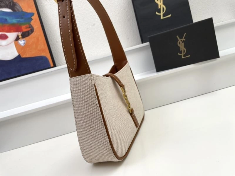 Breathable YSL Hobo Bags 81855