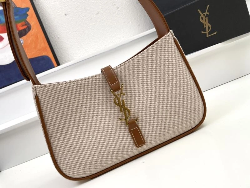 Breathable YSL Hobo Bags 81855
