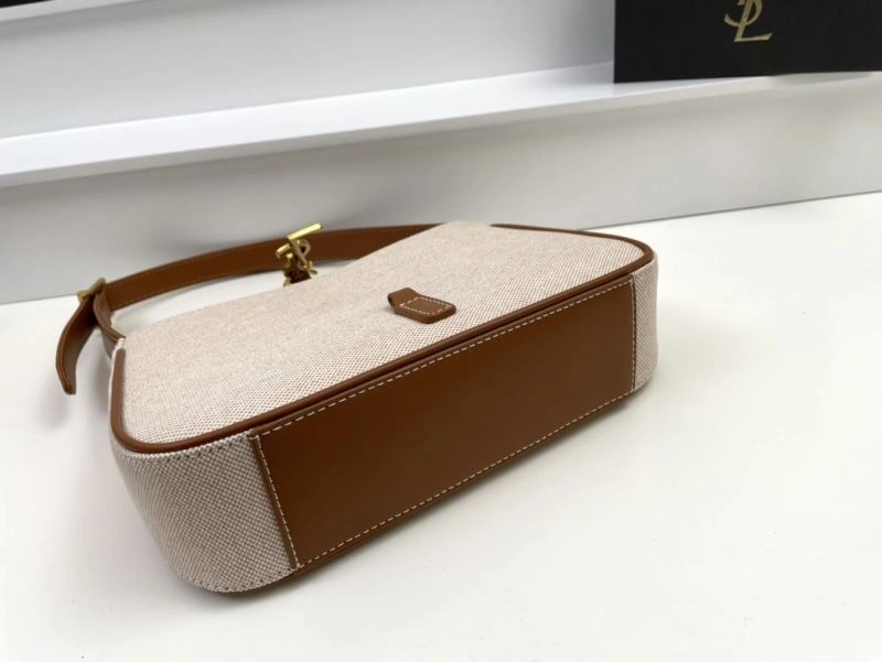 Breathable YSL Hobo Bags 81855