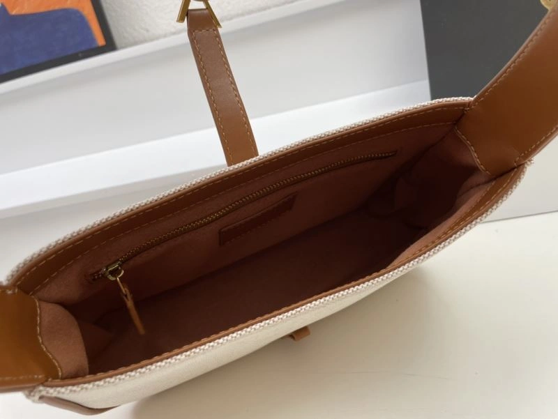 Breathable YSL Hobo Bags 81855