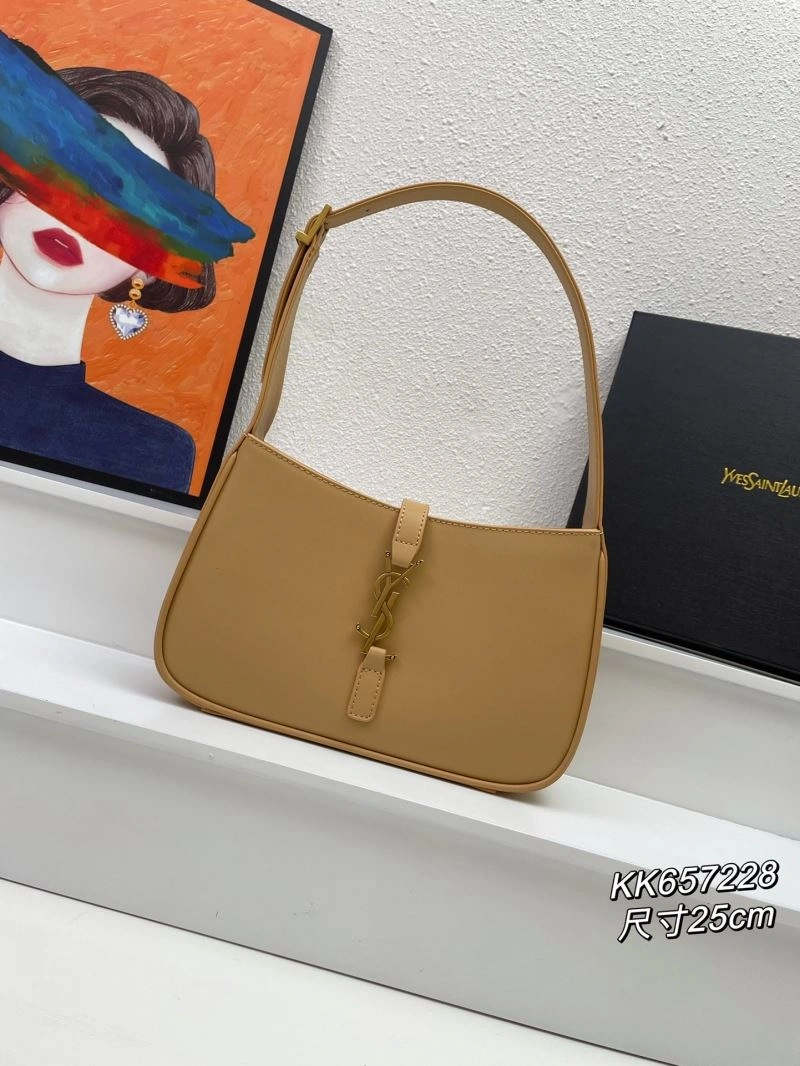 Classic YSL Hobo Bags 81812