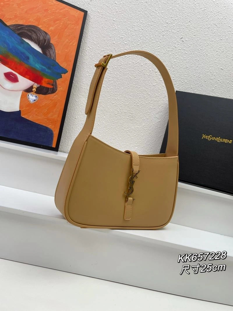 Classic YSL Hobo Bags 81812