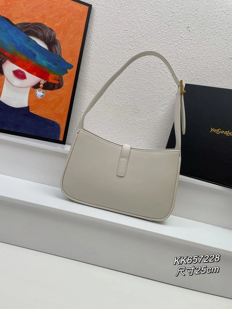 YSL Hobo Bags ZipUp 81810