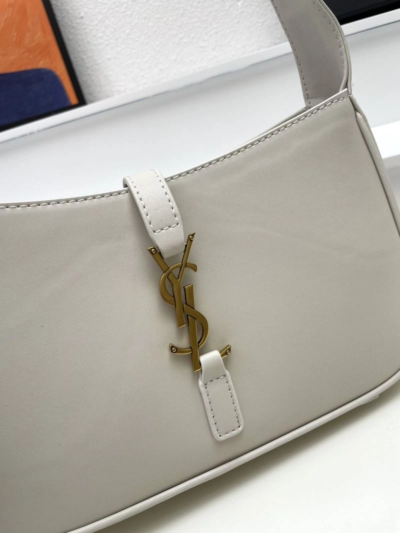 YSL Hobo Bags ZipUp 81810