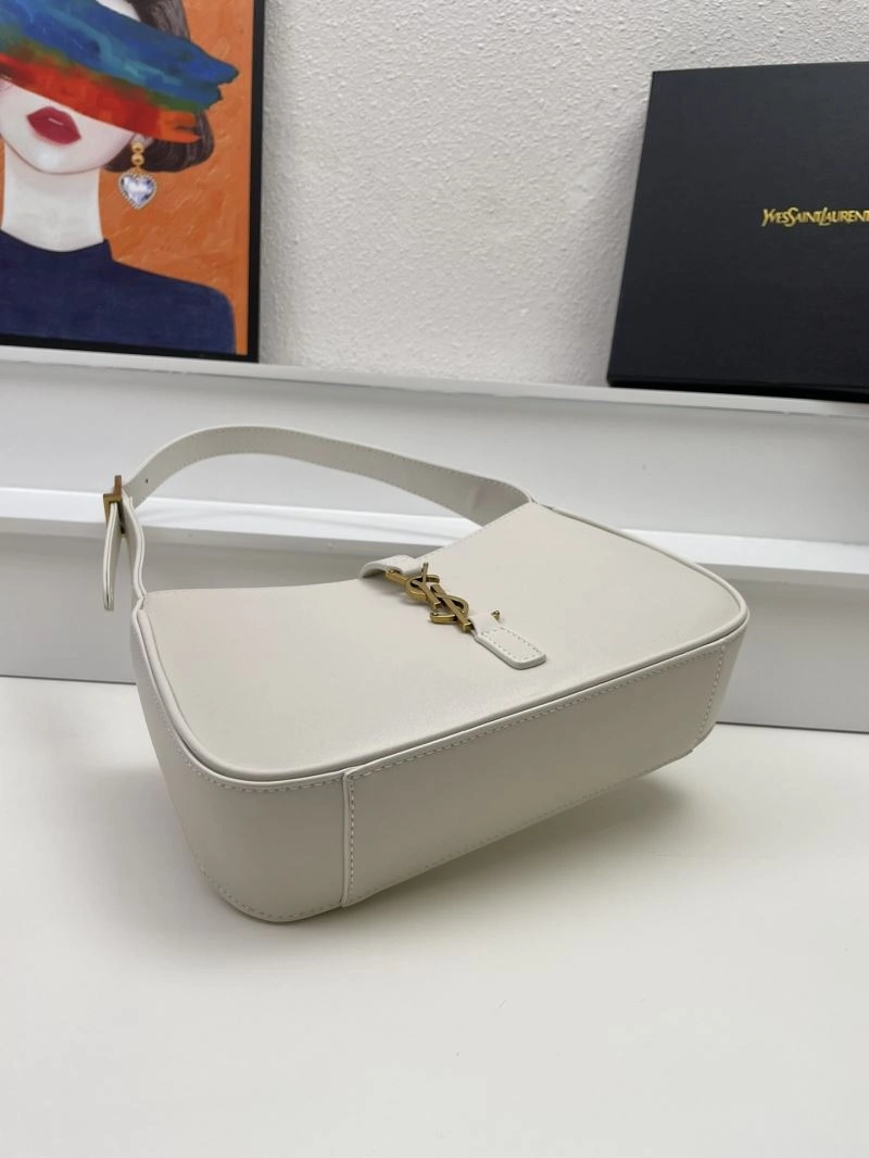 YSL Hobo Bags ZipUp 81810