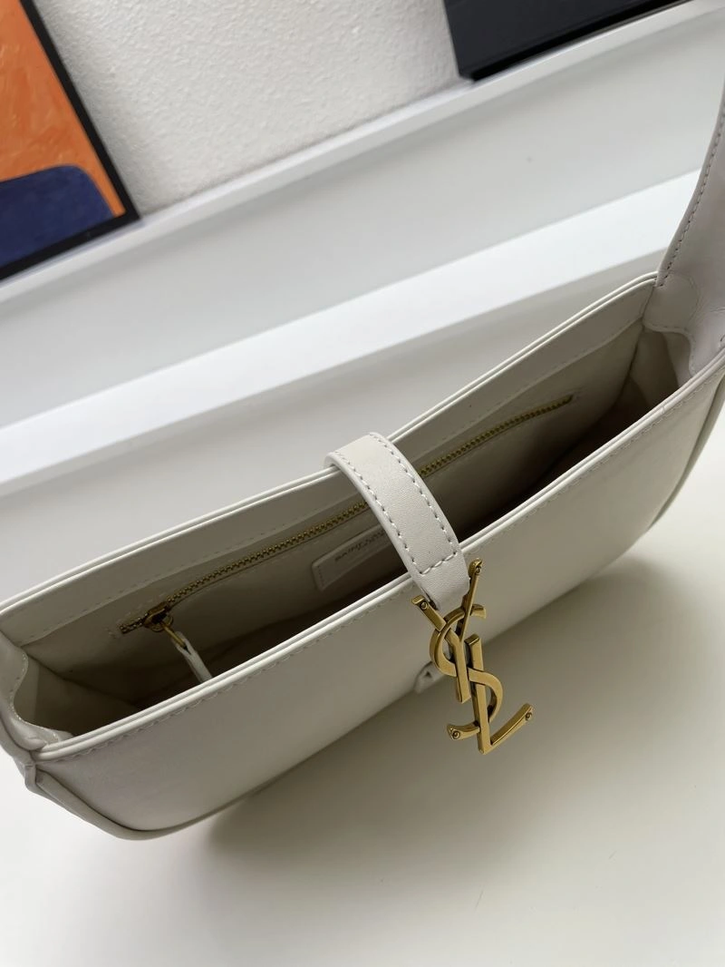 YSL Hobo Bags ZipUp 81810