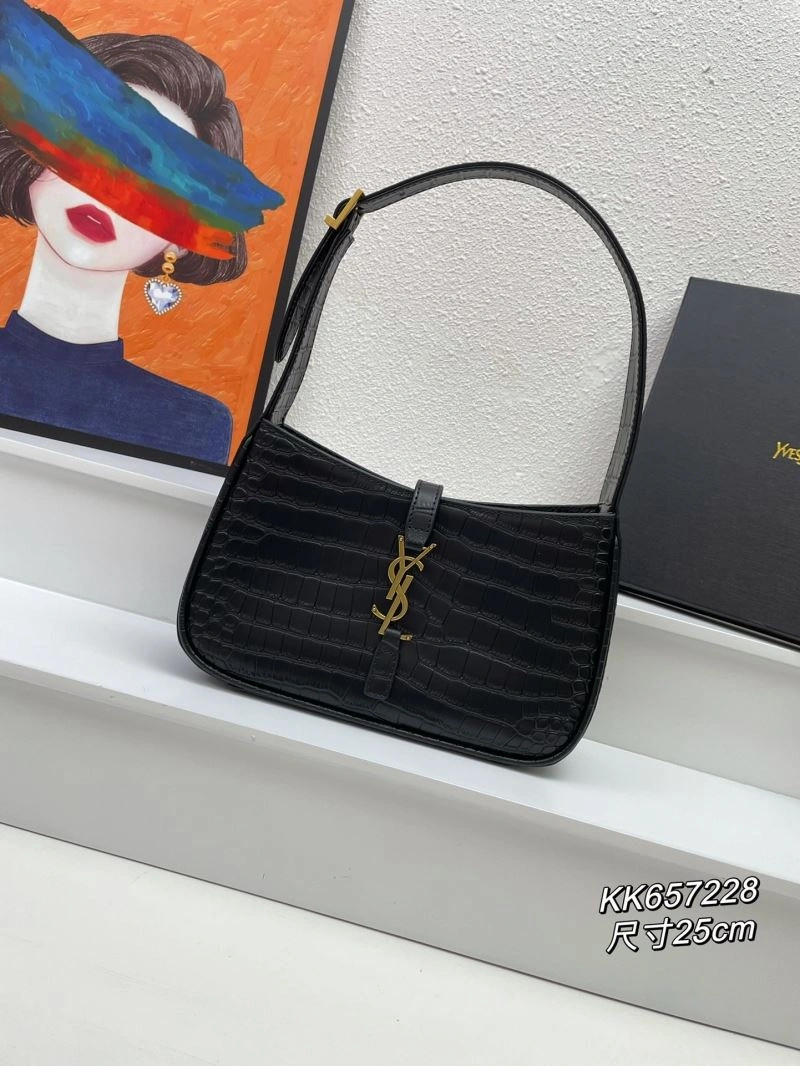 Comfortable YSL Hobo Bags 81807