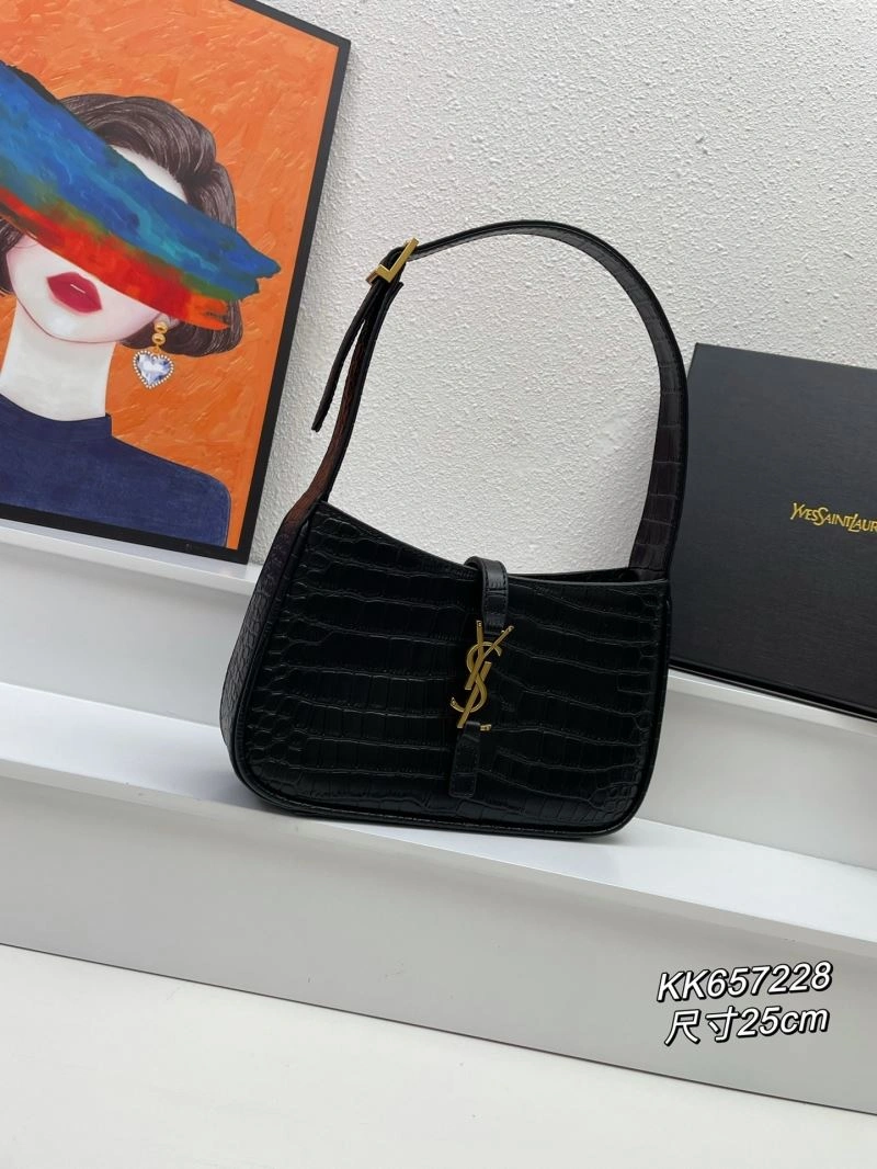Comfortable YSL Hobo Bags 81807
