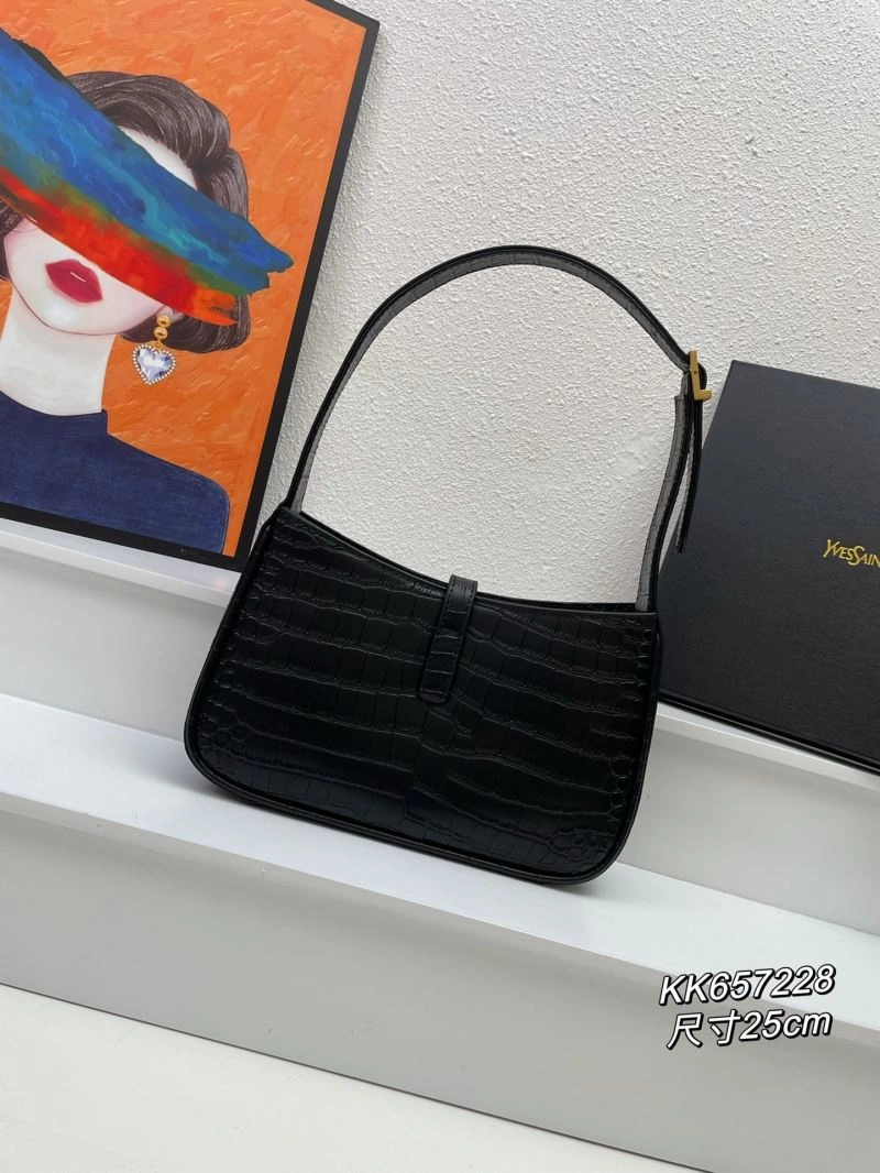 Comfortable YSL Hobo Bags 81807