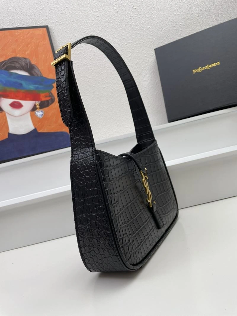Comfortable YSL Hobo Bags 81807