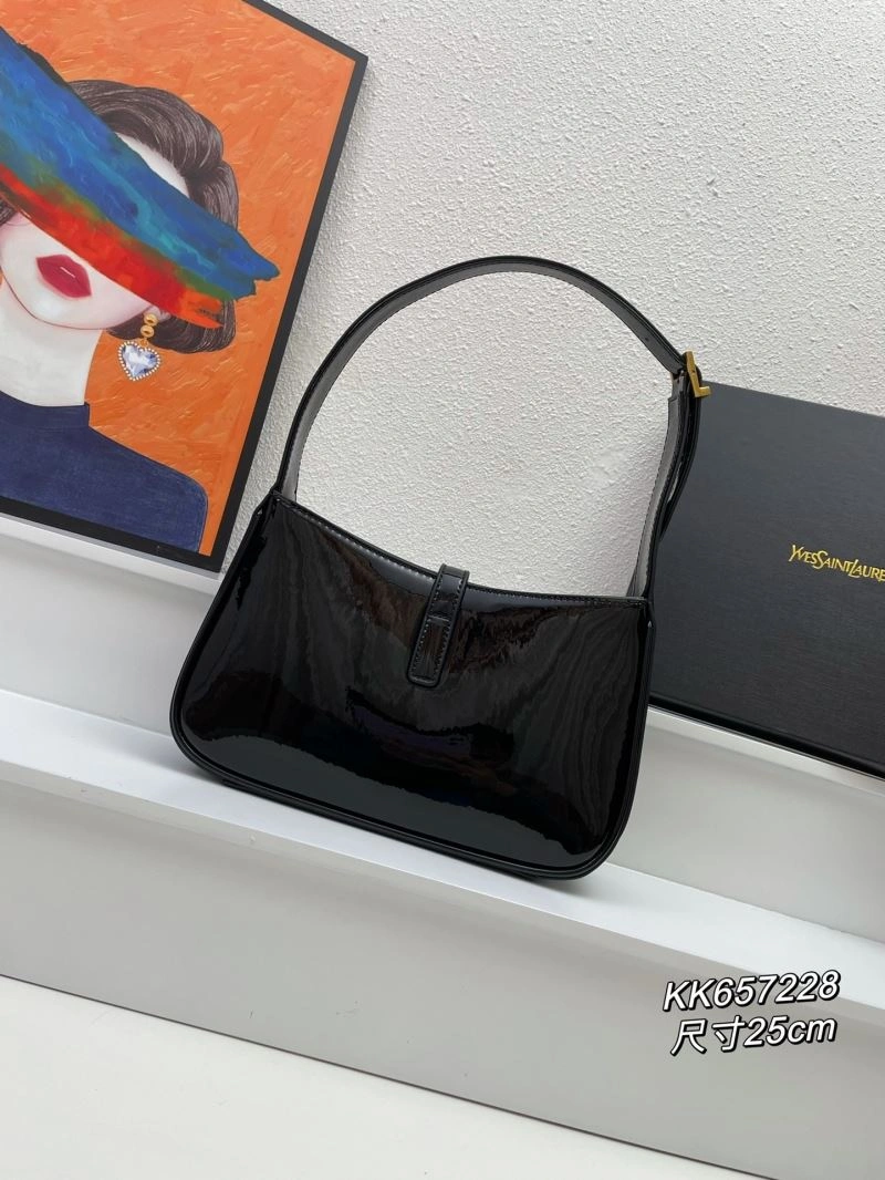 TechFriendly YSL Hobo Bags 81808