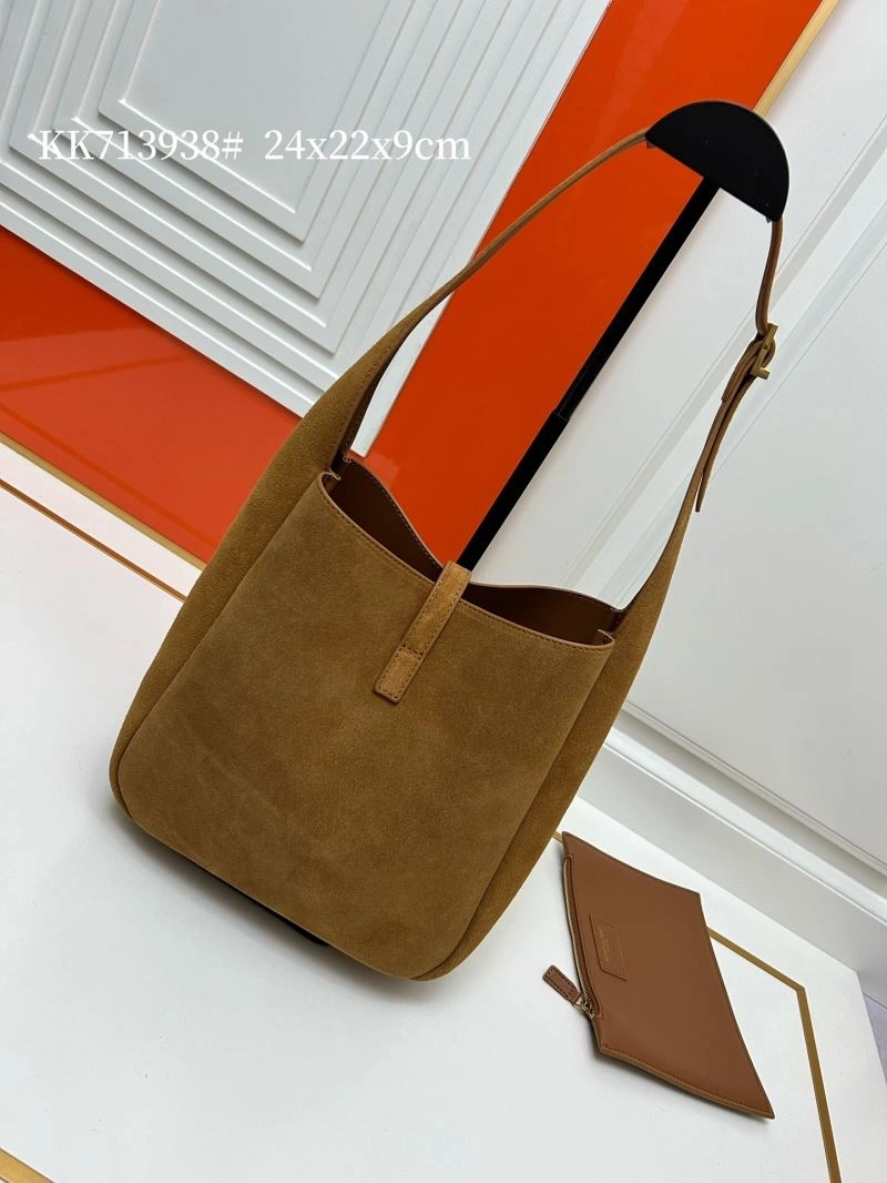 Stretchable YSL Hobo Bags 81803