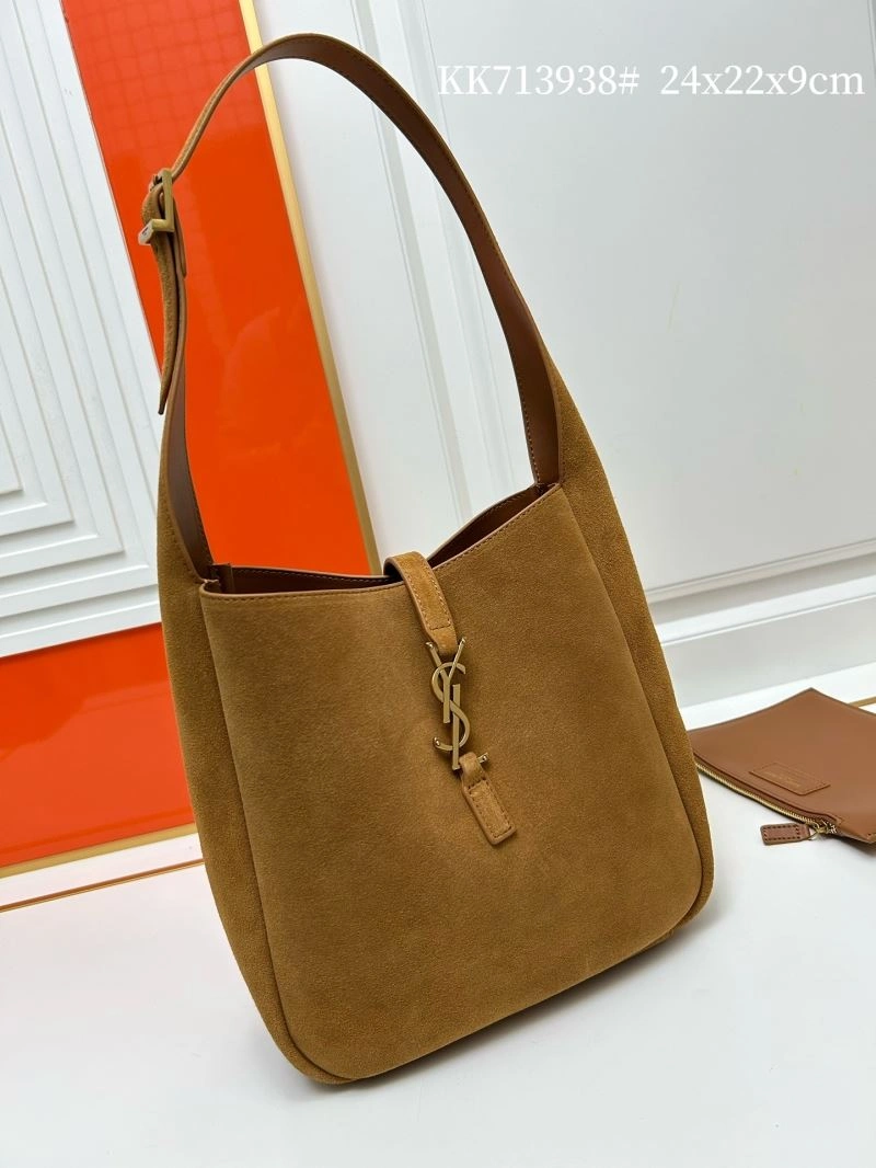 Stretchable YSL Hobo Bags 81803