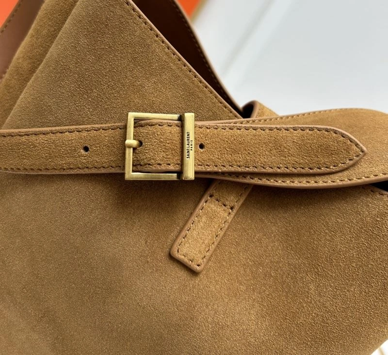 Stretchable YSL Hobo Bags 81803