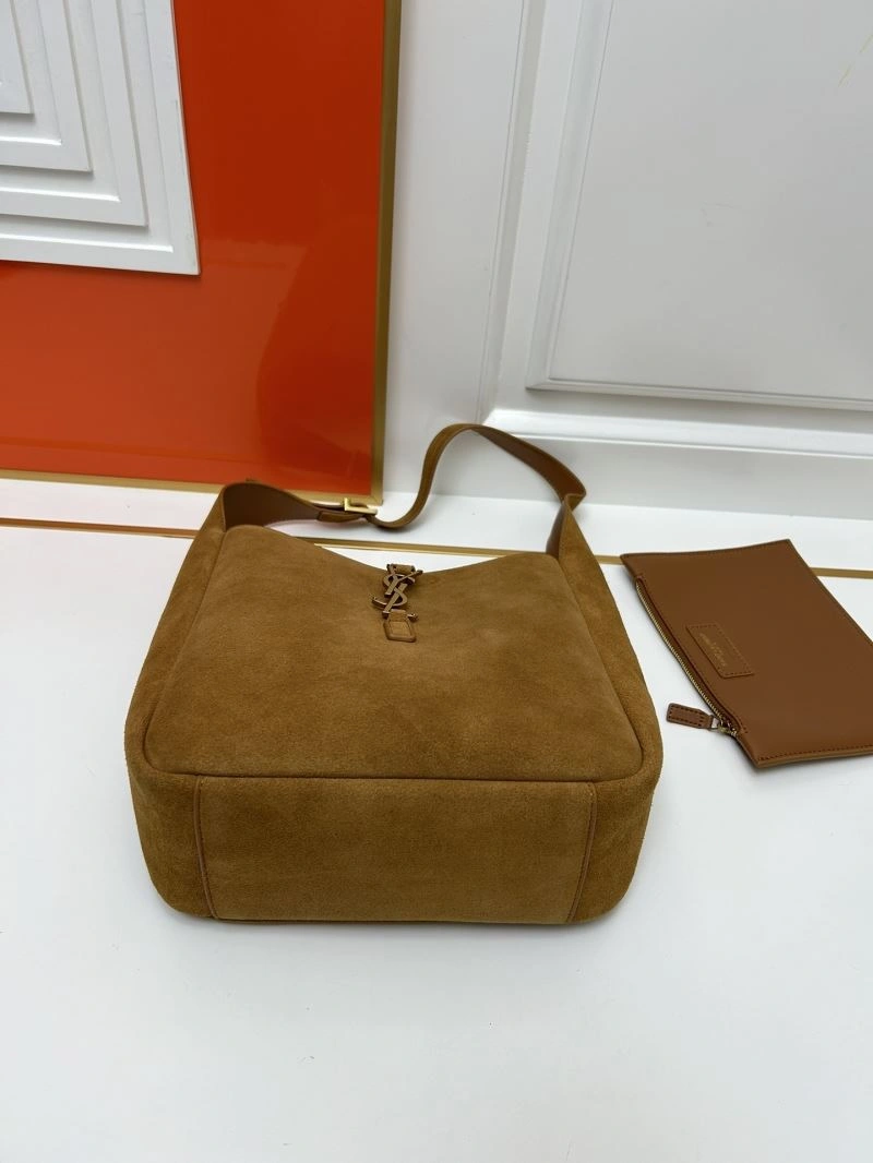 Stretchable YSL Hobo Bags 81803