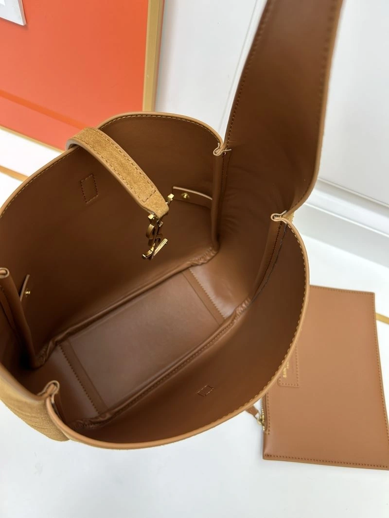 Stretchable YSL Hobo Bags 81803