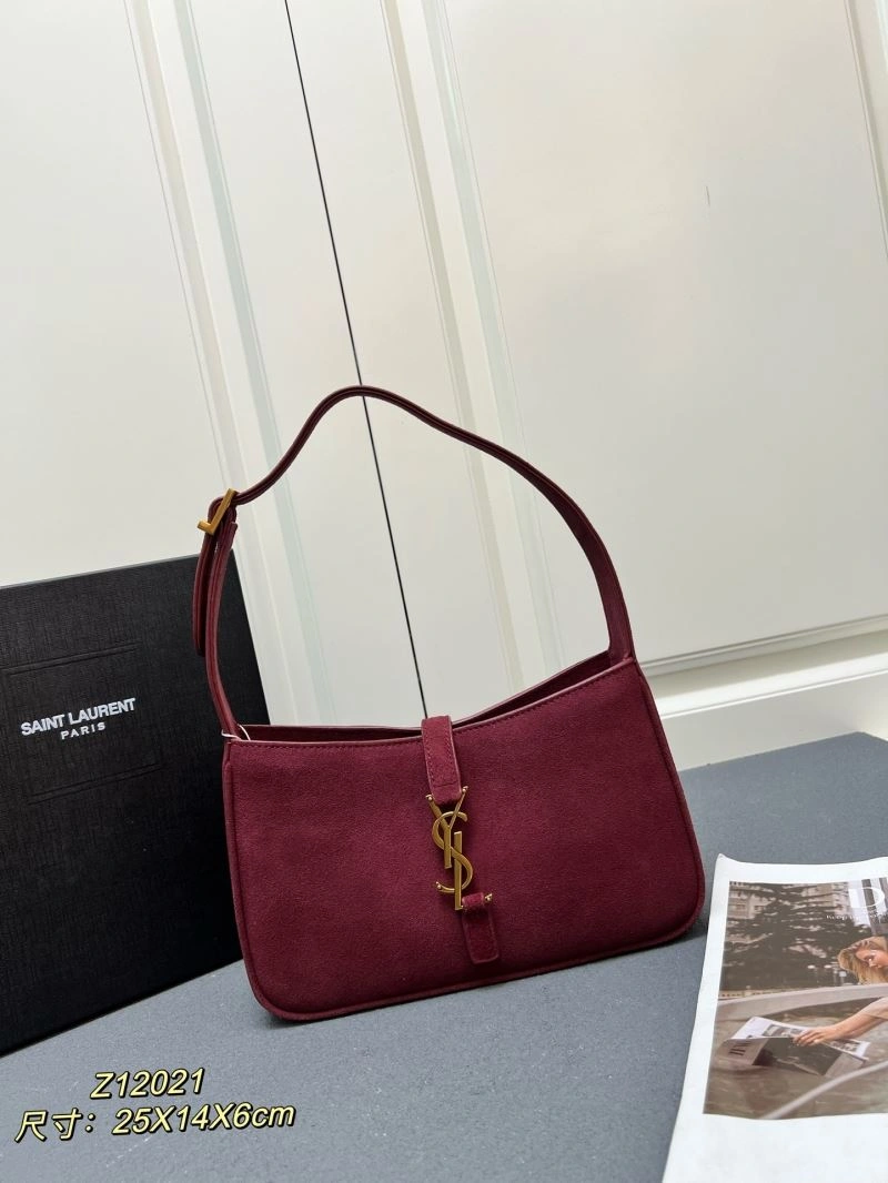 RelaxedFit YSL Hobo Bags 81839