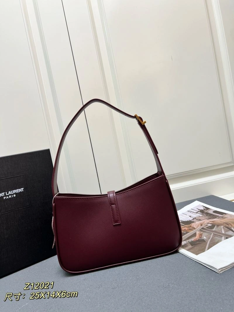 Sophisticated YSL Hobo Bags 81838