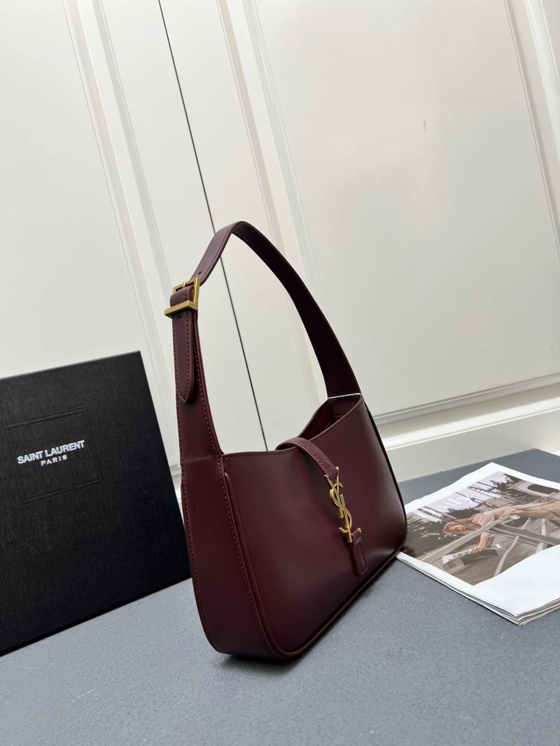 Sophisticated YSL Hobo Bags 81838