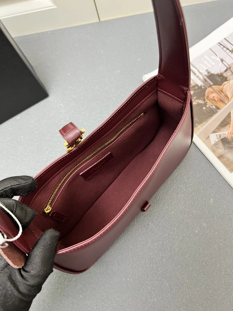 Sophisticated YSL Hobo Bags 81838