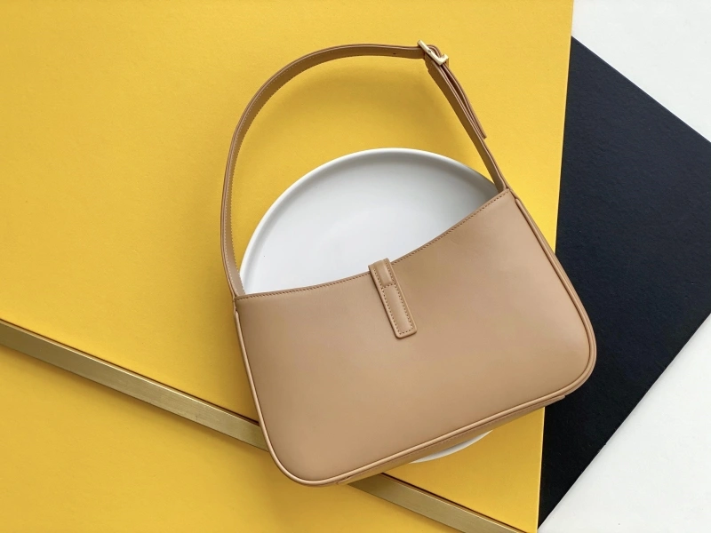 Contemporary YSL Hobo Bags 78225