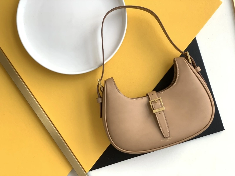YSL Hobo Bags Stylish 78220