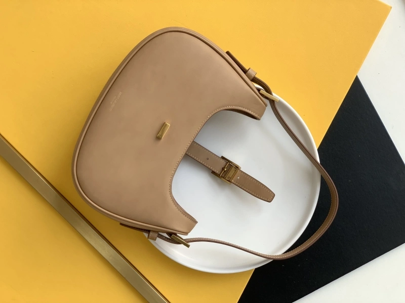 YSL Hobo Bags Stylish 78220