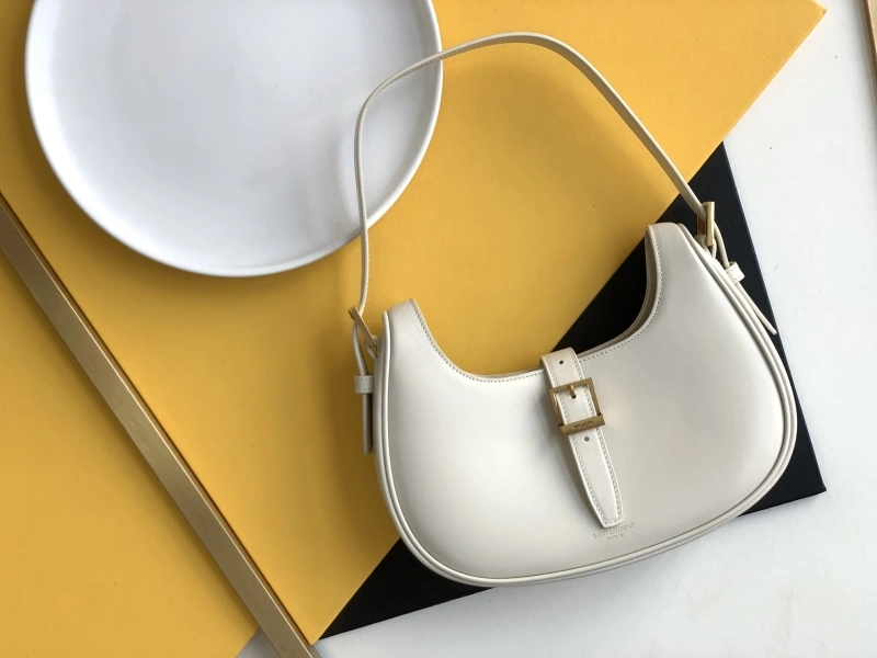 YSL Hobo Bags SmoothTexture 78231