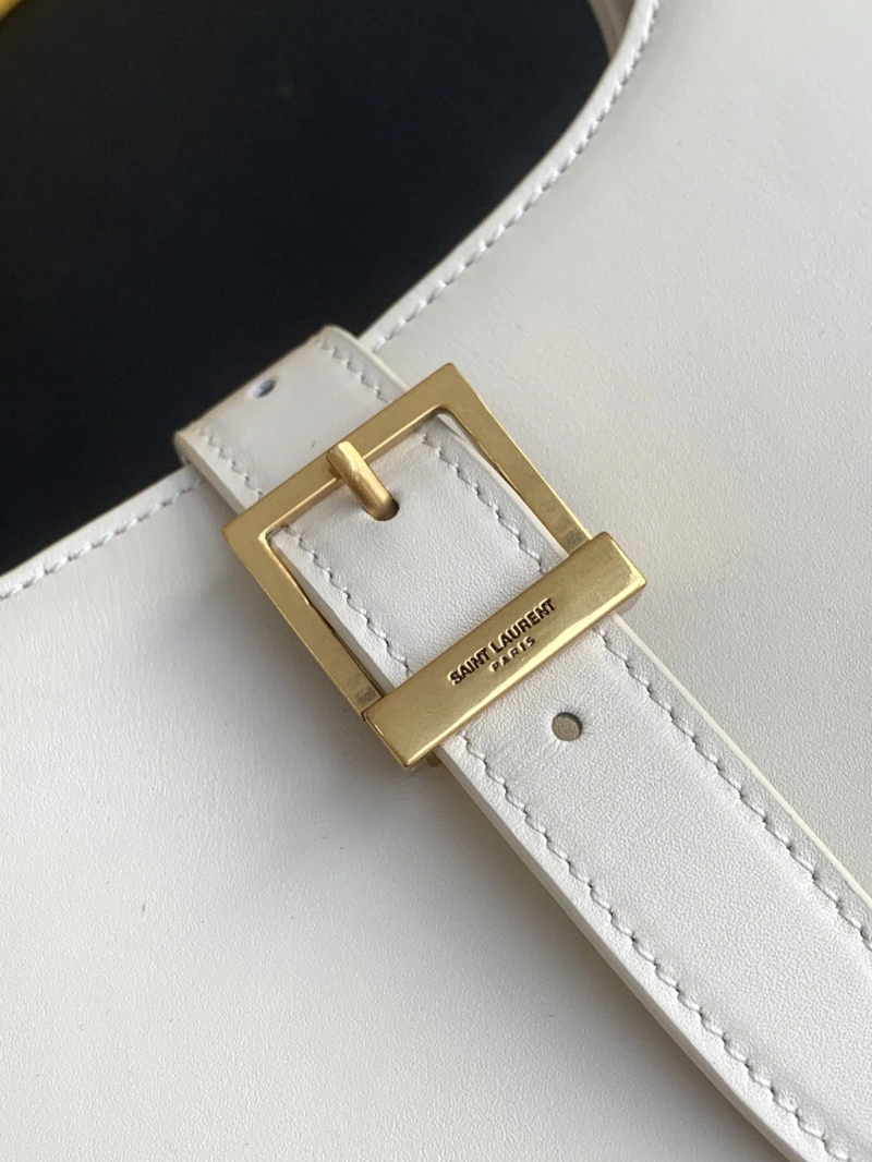 YSL Hobo Bags SmoothTexture 78231