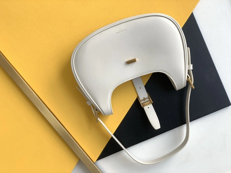 YSL Hobo Bags SmoothTexture 78231