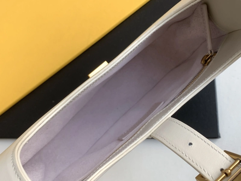 YSL Hobo Bags SmoothTexture 78231