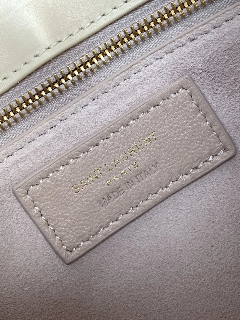 YSL Hobo Bags SmoothTexture 78231
