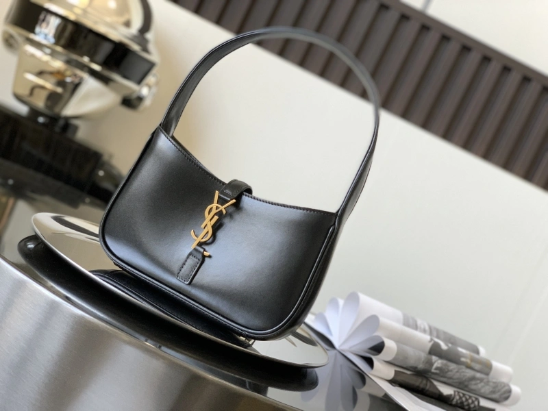 Comfortable YSL Hobo Bags 78241