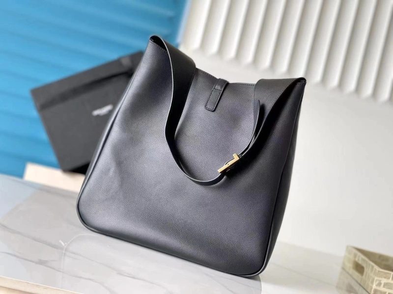 YSL Hobo Bags WeatherProof 78246