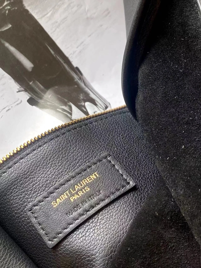 YSL Hobo Bags WeatherProof 78246