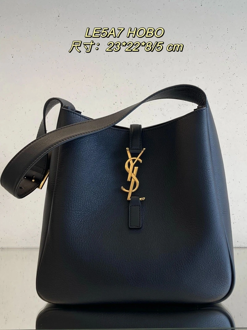 YSL Hobo Bags WeatherProof 78246
