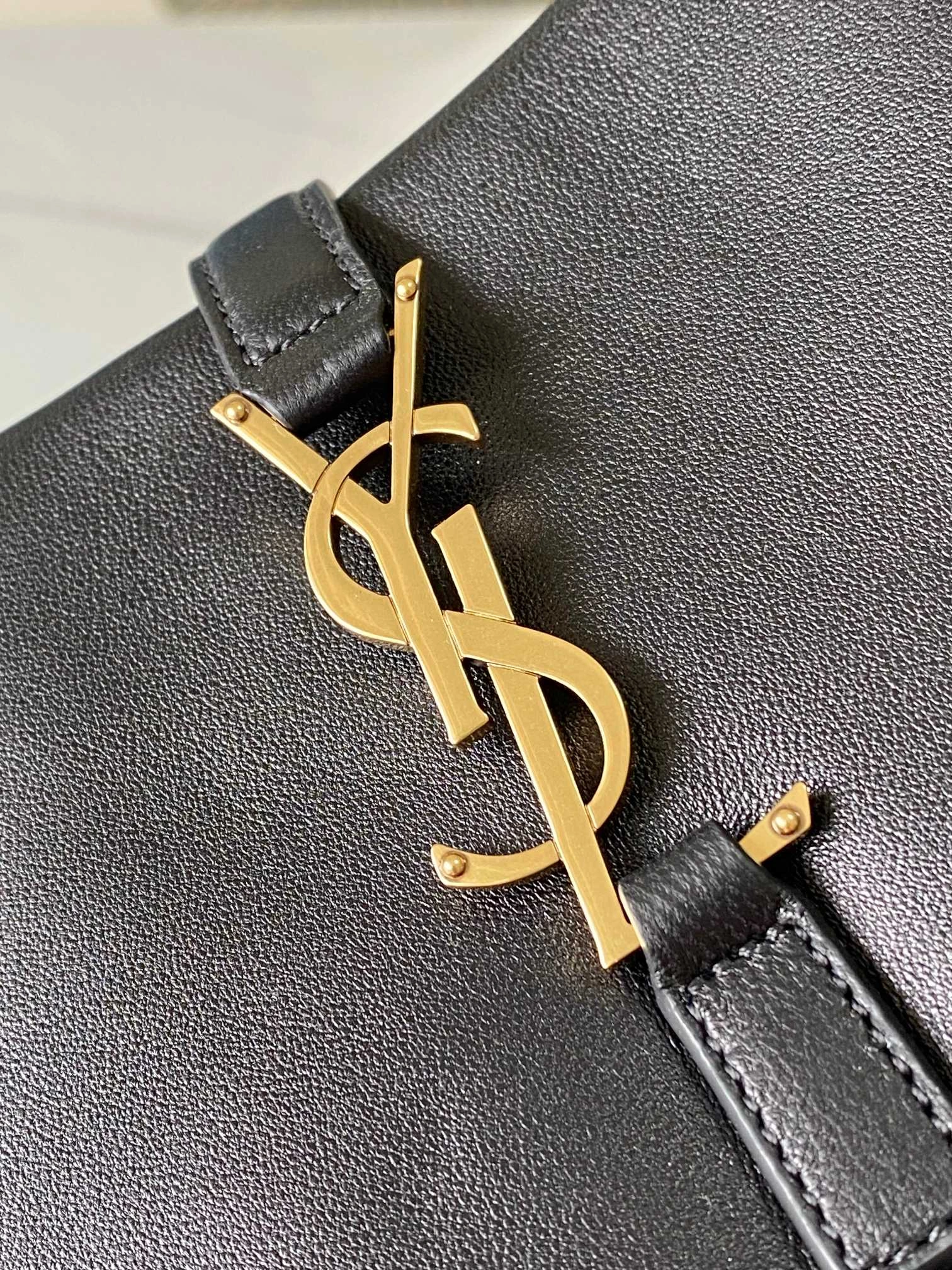TravelReady YSL Hobo Bags 74776