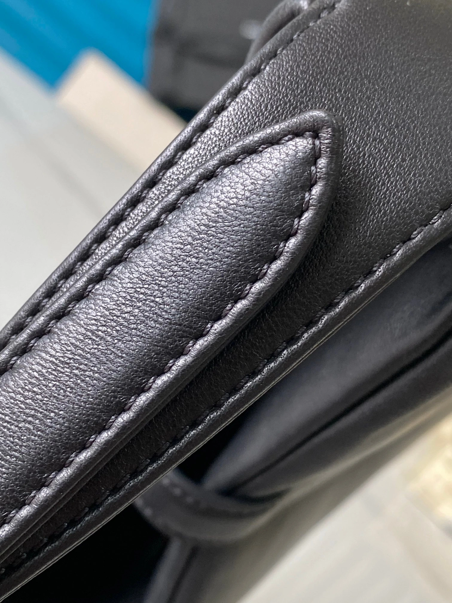 TravelReady YSL Hobo Bags 74776