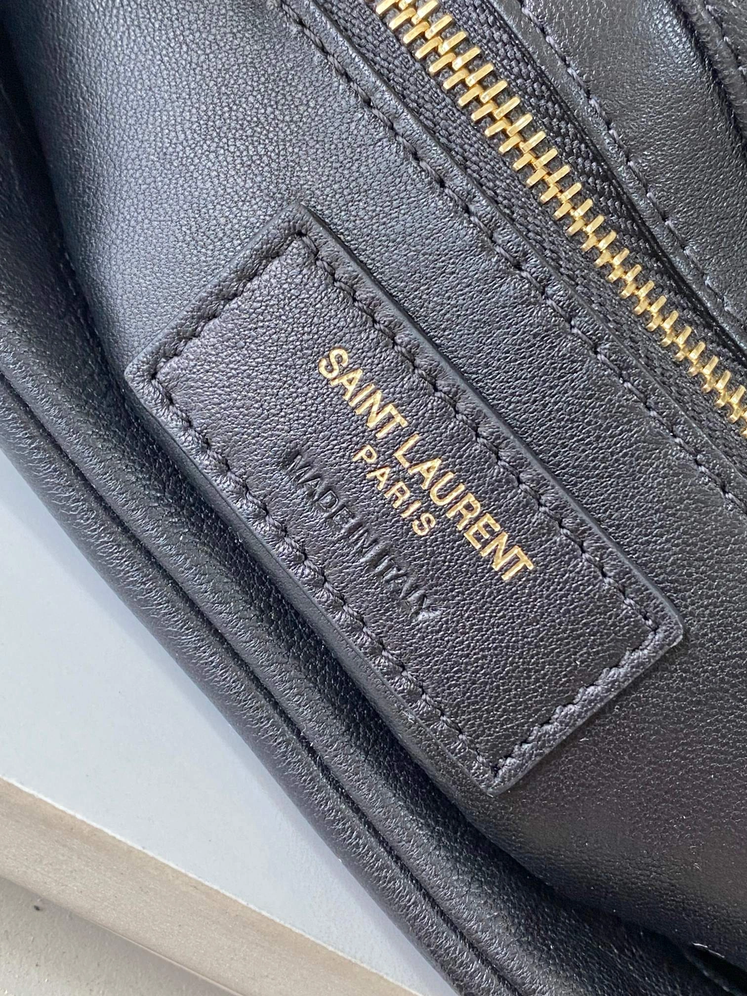 TravelReady YSL Hobo Bags 74776