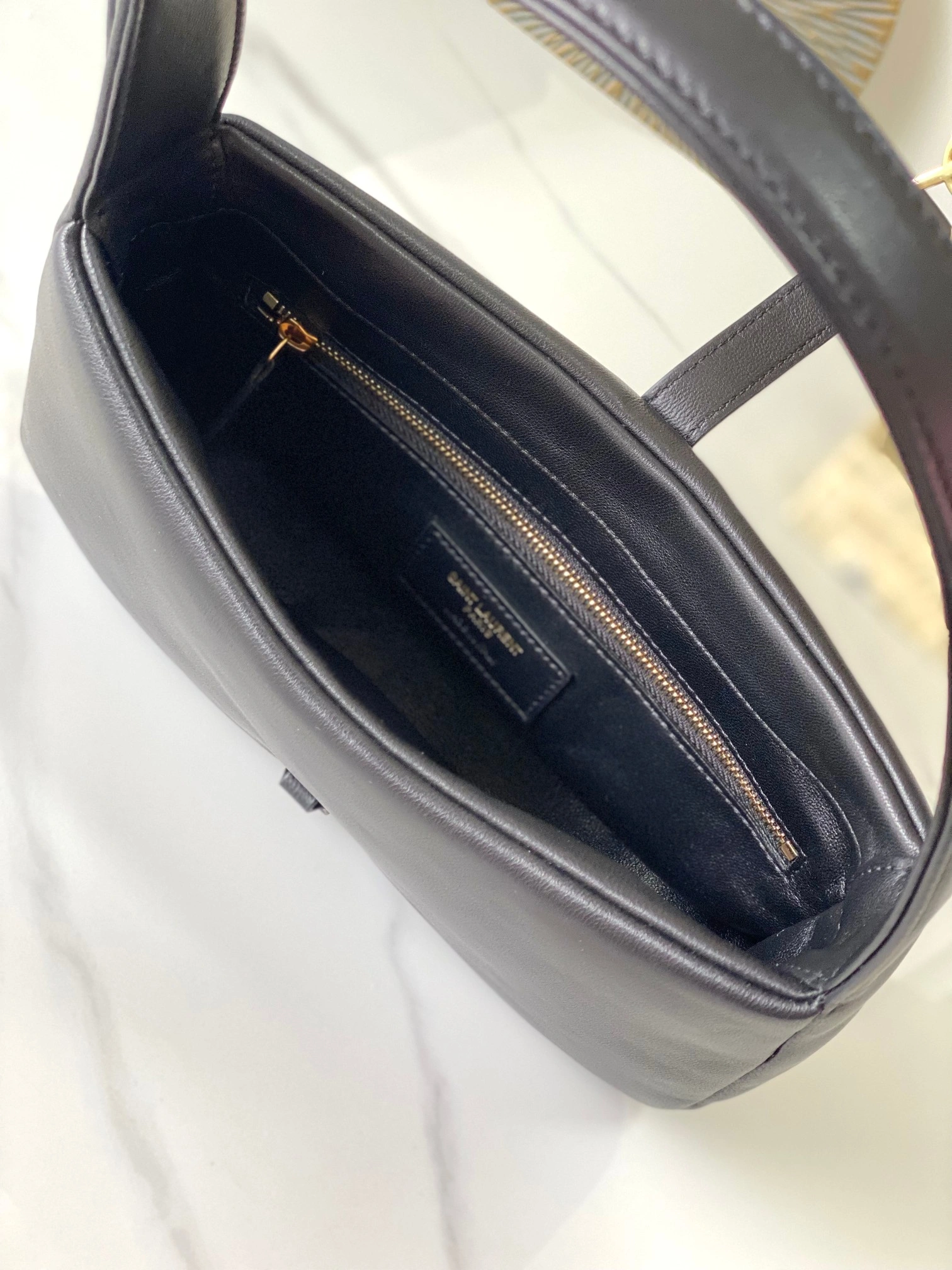 TravelReady YSL Hobo Bags 74776